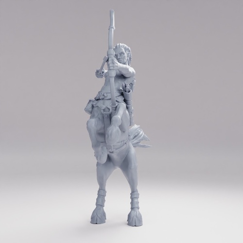 Picture of Oraste Centaur Archer