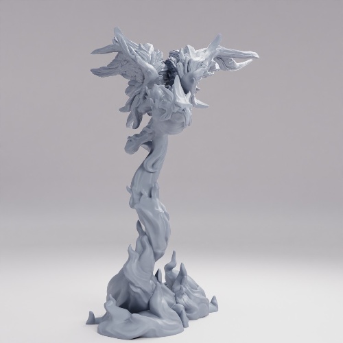 Picture of Phoenix Lightcaster
