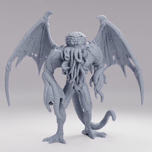 Picture of Primordial One