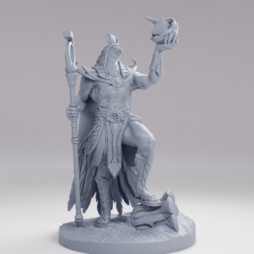 Picture of Ra