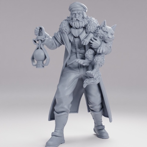 Picture of Remus