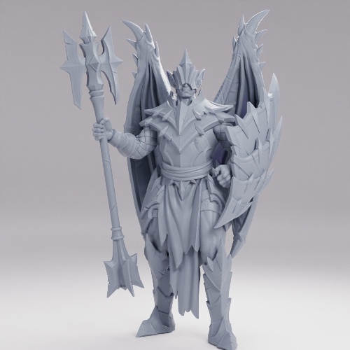 Picture of Rook Guard