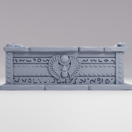 Picture of Sacrifical Stone