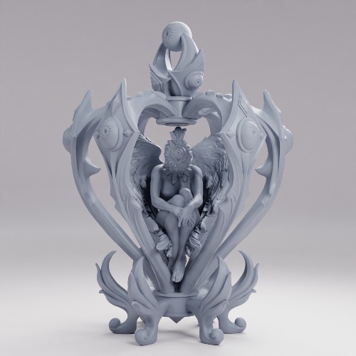 Picture of Sentinel Stoneheart
