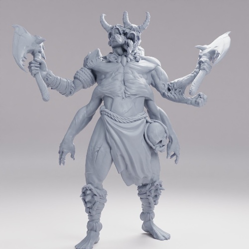 Picture of Soulscreech