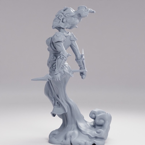 Picture of Storm Guardian
