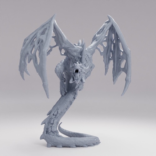 Picture of Thalythrax the Revenant Inferno
