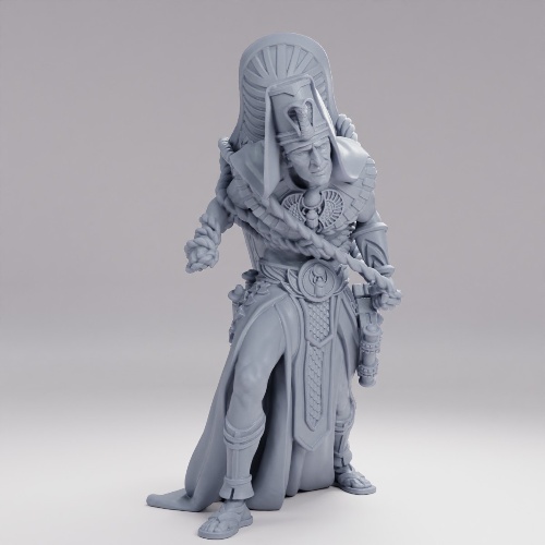 Picture of The Mummificator