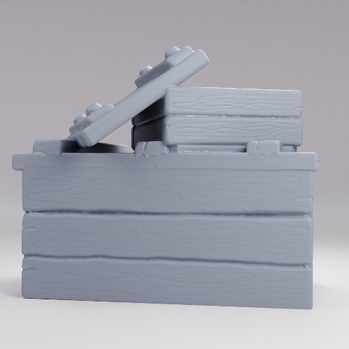 Picture of Tiny Boxes