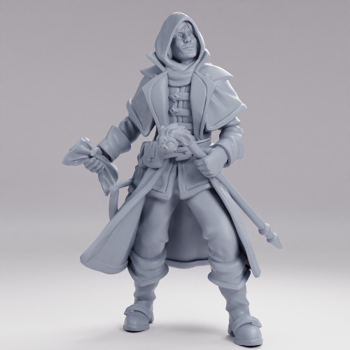 Picture of Traveler