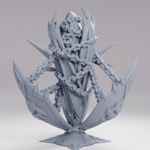 Picture of Umbral Keeper