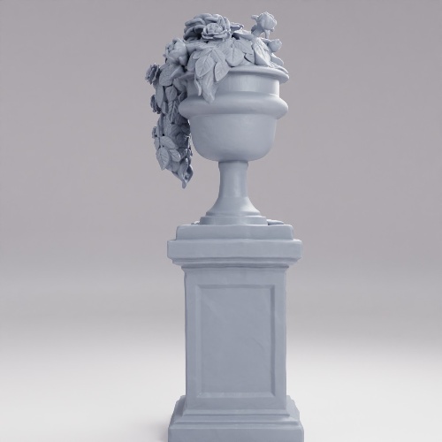 Picture of Vase