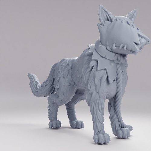Picture of Watchdog