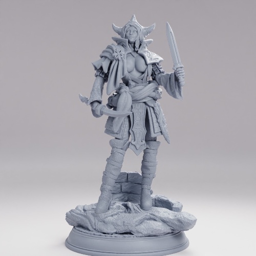 Picture of Alimilian Folcalini On Base Skimpy