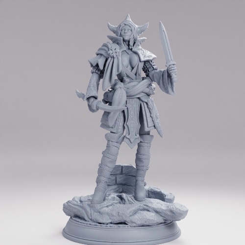 Picture of Alimilian Folcalini On Base