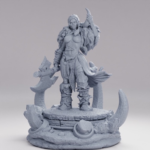 Picture of Arkhit Topless On Base