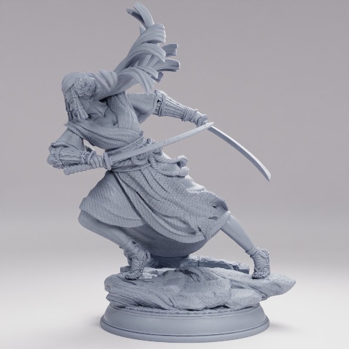 Picture of Ayakashi On Base