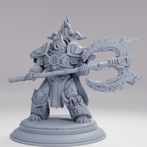 Picture of Baalgur On Base