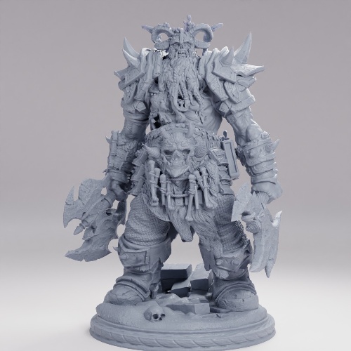 Picture of Bastor Tan On Base