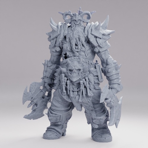 Picture of Bastor Tan