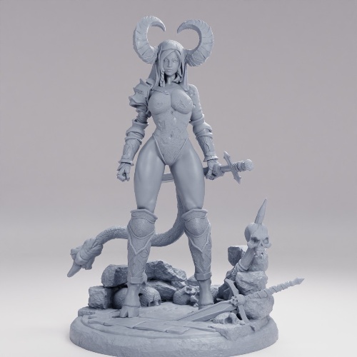 Picture of Celestine Alt On Base
