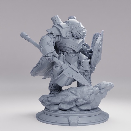 Picture of Falguron Centurion