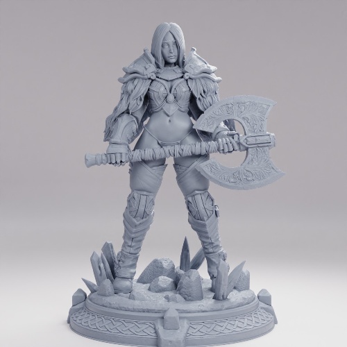 Picture of Feira Skimpy On Base