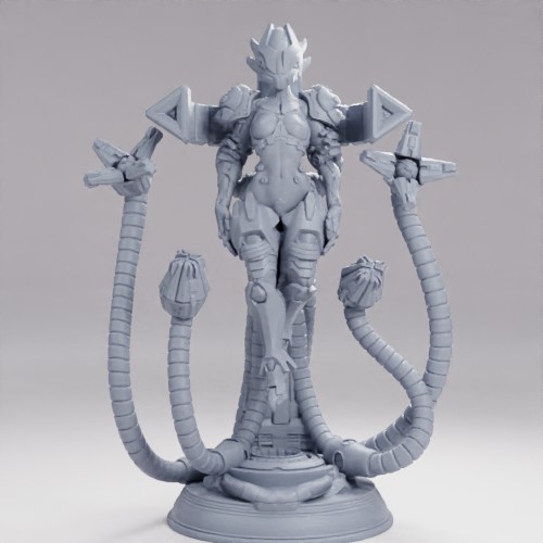 プロジェクト・フライ：強化アサシン の画像