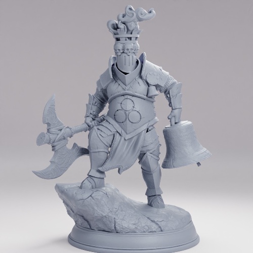 Picture of Galaroth