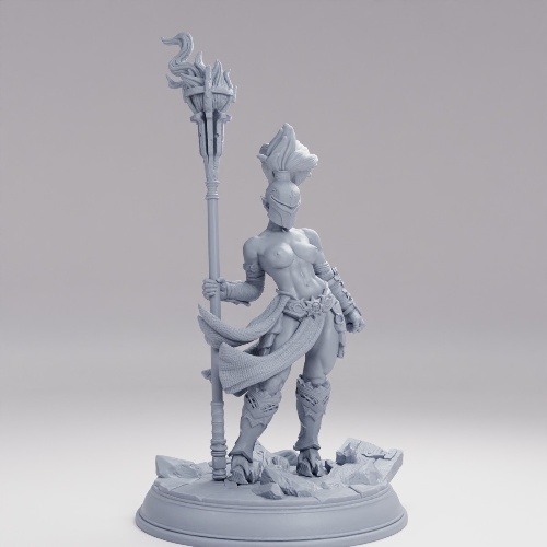 Picture of Galatea Padaris Topless On Base