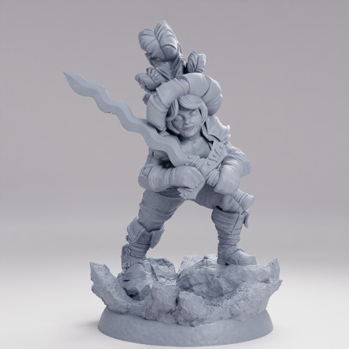 Picture of Gaptyr Skimpy