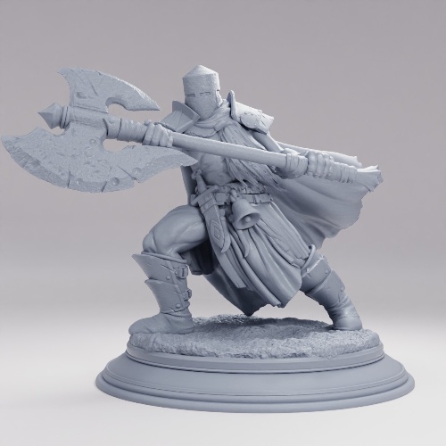 Picture of Gatavr On Base