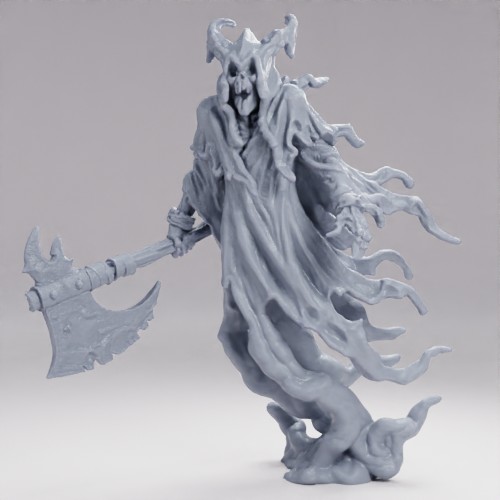 Picture of Ghost C