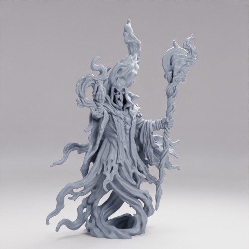 Picture of Ghost D