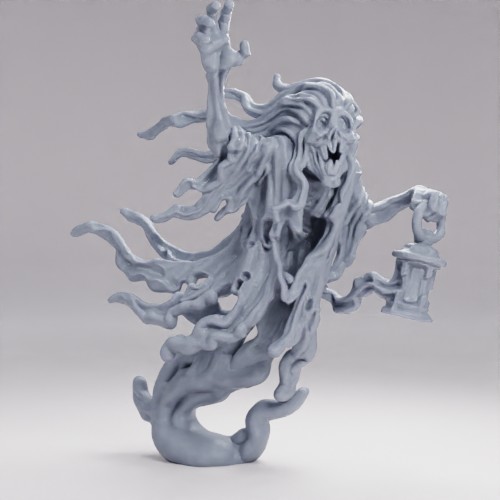 Picture of Ghost E