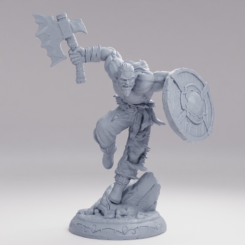 Picture of Gunnulv