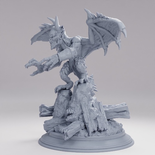 Picture of Imp B