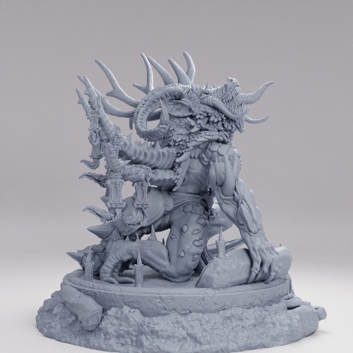Picture of Kafar-Darrot on Base
