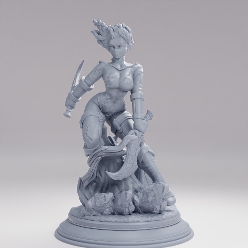 Picture of Kaifa Skimpy