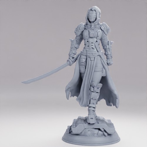 Picture of Kara Mint On Base