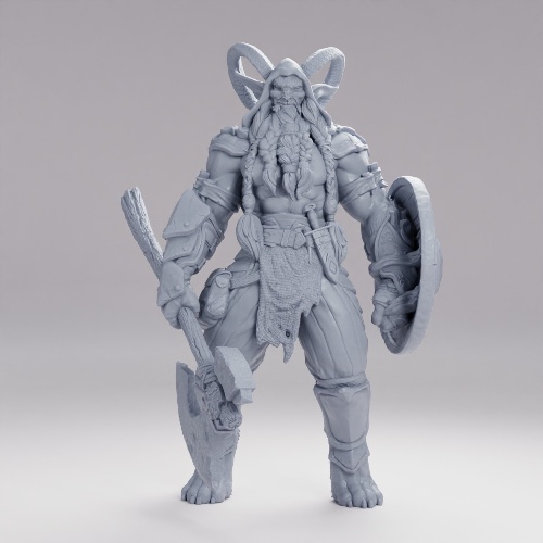 Picture of Kordak Haemon