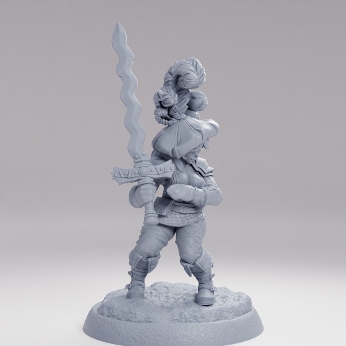 Picture of Lilu On Base