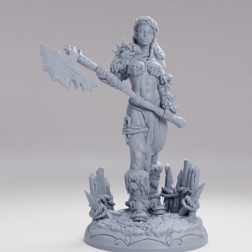 Picture of Nerteh Mickhar On Base