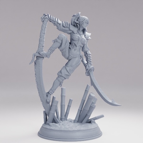 Picture of Sattari Alt On Base