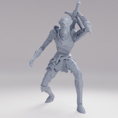 Picture of Sir Azur