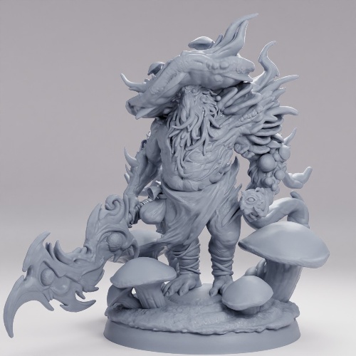 Picture of Slarda on Base