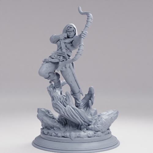 Picture of Taninel Skimpy On Base