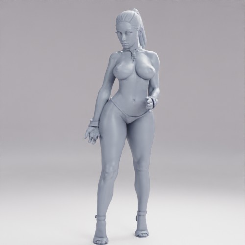 灼熱の砂のソーサレス の画像
