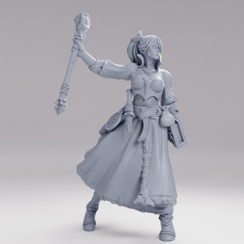 星紡ぎのヴァレリア の画像