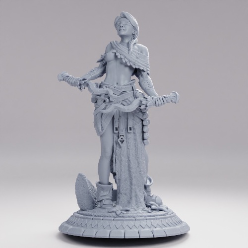Picture of Zelith Topless On Base